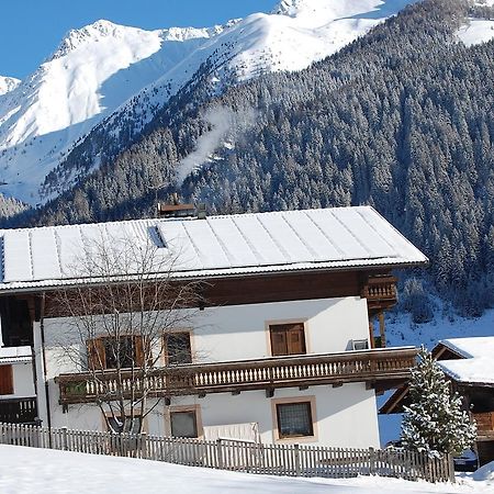 Pension Rainhof Santa Maddalena in Casies Eksteriør billede